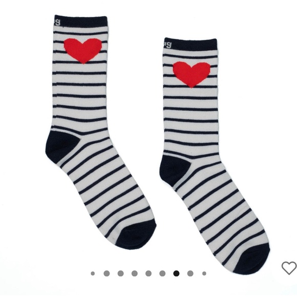 NWT Lug Trotter Socks Set (6 pairs - fits shoe size 4-10) - Picture 7 of 16